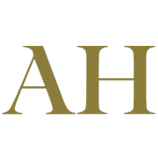 Logotipo de The Admiral Hardy