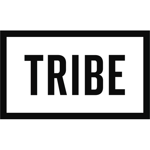 Logo von TRIBE