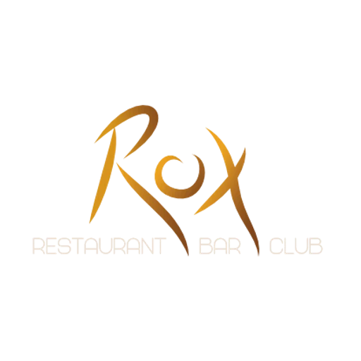 شعار Rox