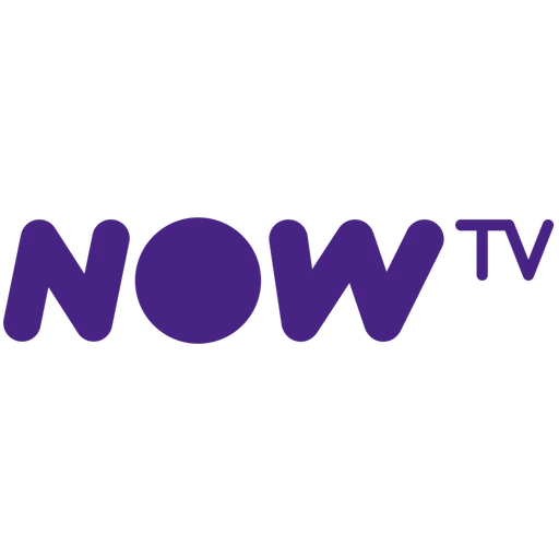 Logotipo de NOW TV
