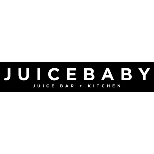 Logo de Juicebaby