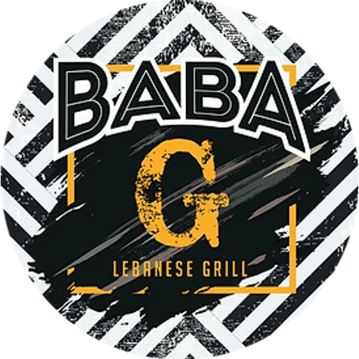 شعار Baba G