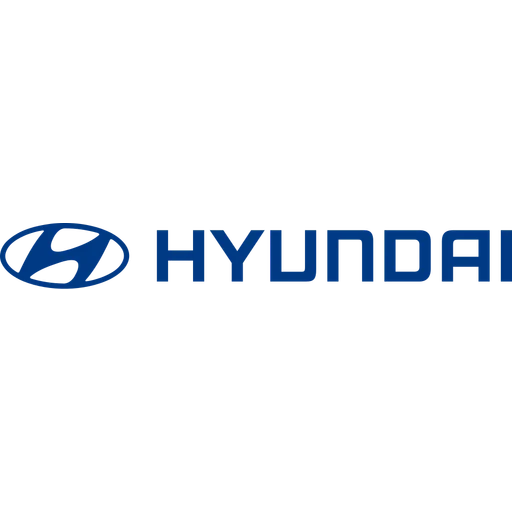 شعار Hyundai Motor Company