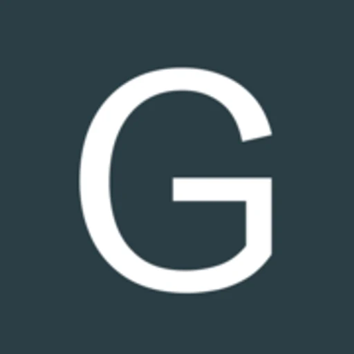 Logotipo de Gray's