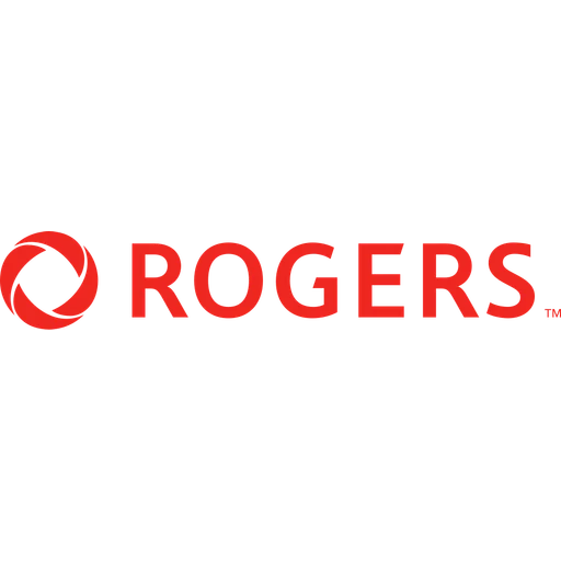 Logotipo de Rogers Communications
