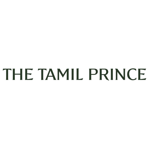 Logo de The Tamil Prince