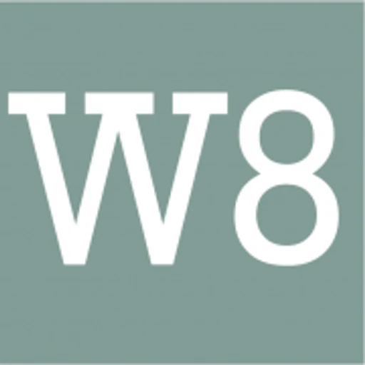 Logo von Kitchen W8