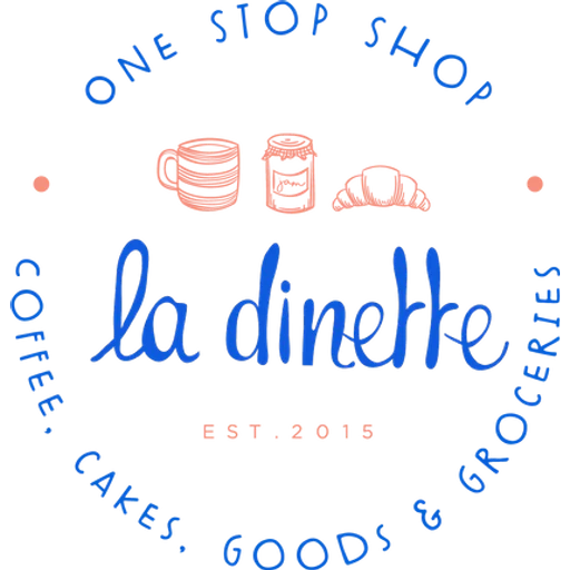 شعار La Dinette