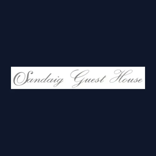 Logo von Sandaig Guest House