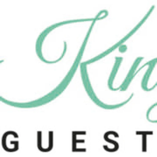 Logo von Kingsway Guest House