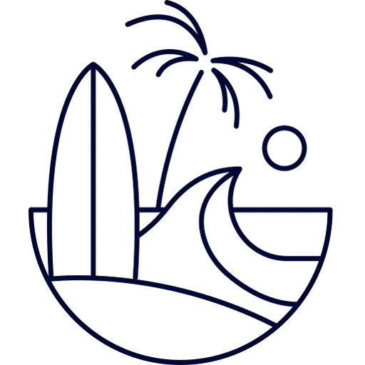 Logo von Lucky8 Hotel