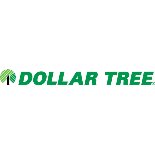 Logo von Dollar Tree