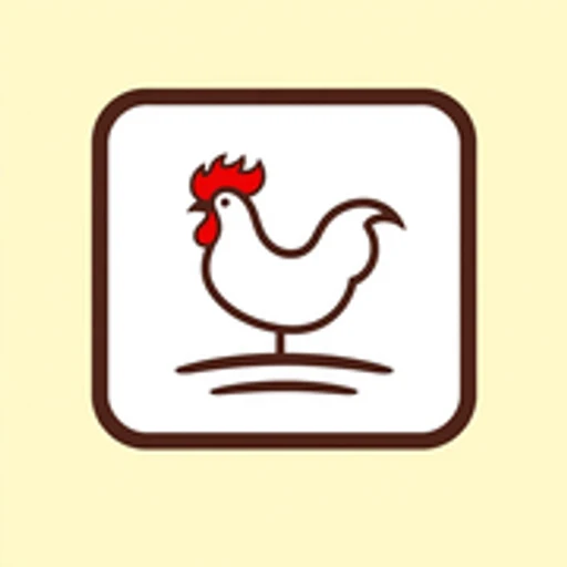 Logo de The Rose & Crown