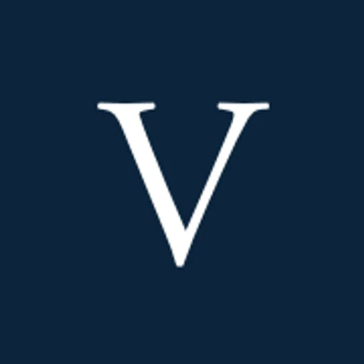 Logo de Varsity Hotel