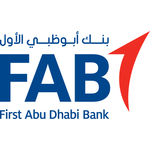 شعار First Abu Dhabi Bank