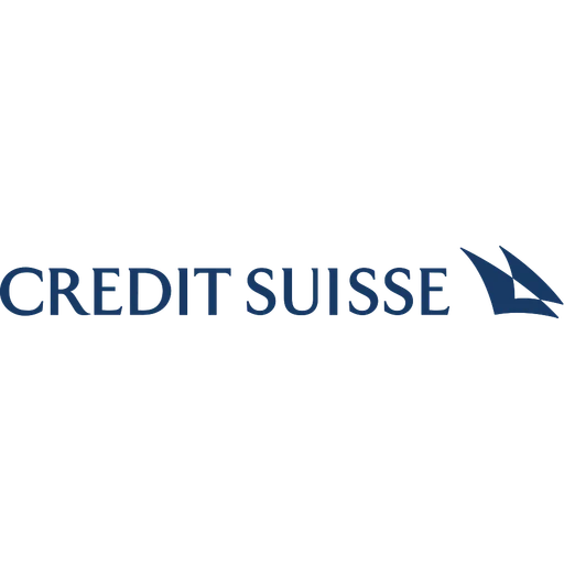 Logo von Credit Suisse