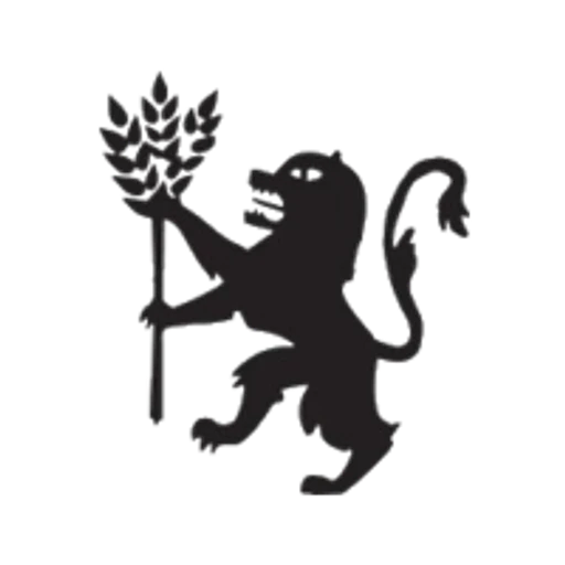 Logo von Hampton Hotel