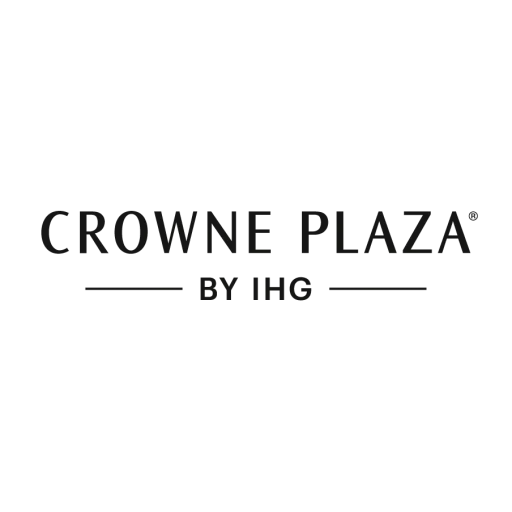 Logo von Crowne Plaza London - Docklands