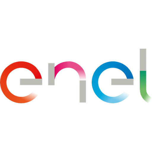 Logo von Enel