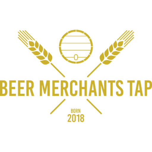 Logotipo de The Beer Merchants Tap