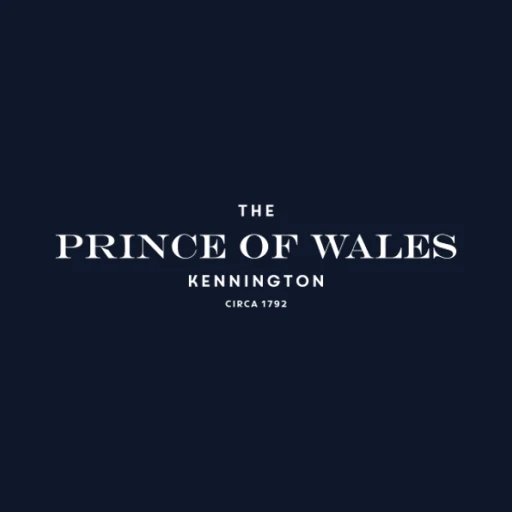 شعار The Prince of Wales