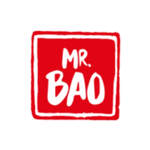 Logo de Mr Bao