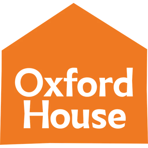 شعار Oxford House café