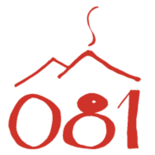 Logo von 081 Pizzeria