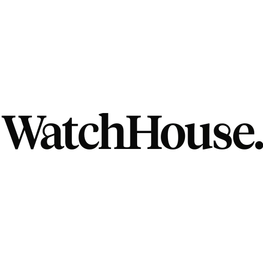 Logotipo de WatchHouse