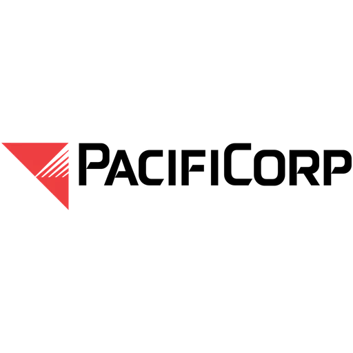 Logo von PacifiCorp