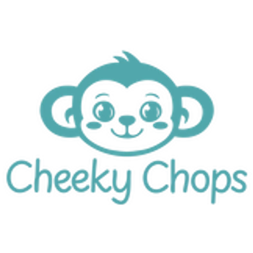 Logo von Cheeky Chops Play Café