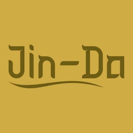 Logo von Jin-Da Thai
