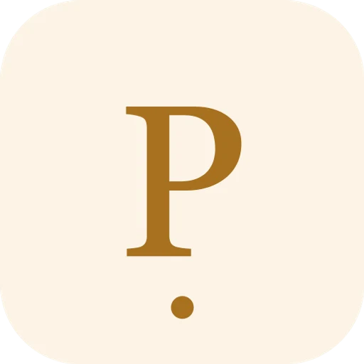 Logo de Pure Indian Cooking