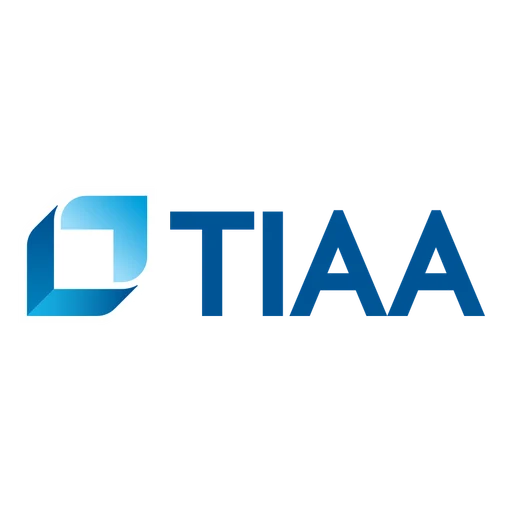 شعار TIAA