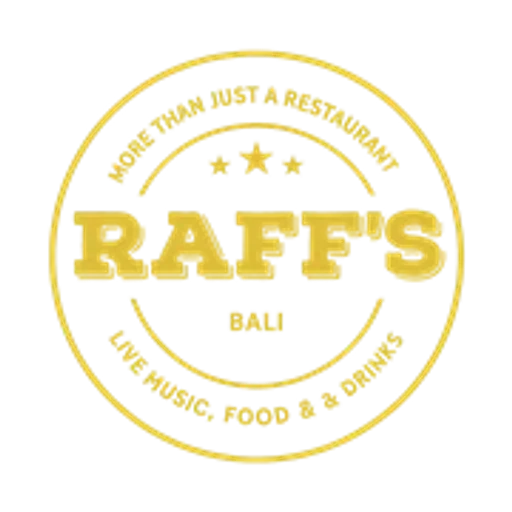 Logotipo de Raff's Music Bar and Restaurant