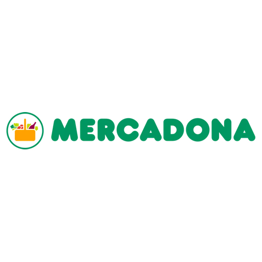 Logo von Mercadona
