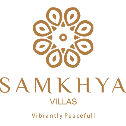 Logo von Samkhya Villas