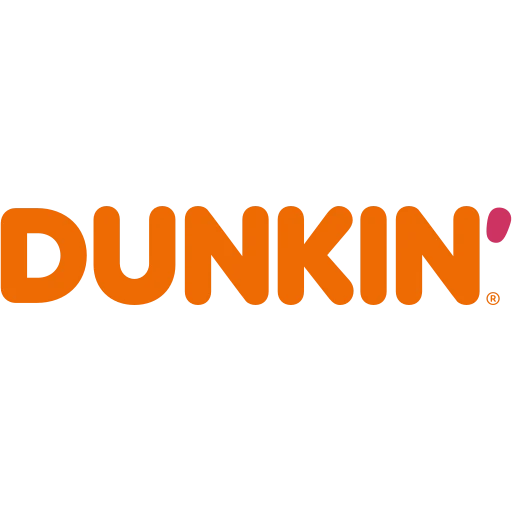 Logo de Dunkin'