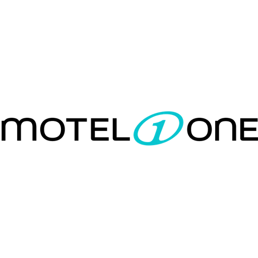Logo de Motel One Manchester-Piccadilly