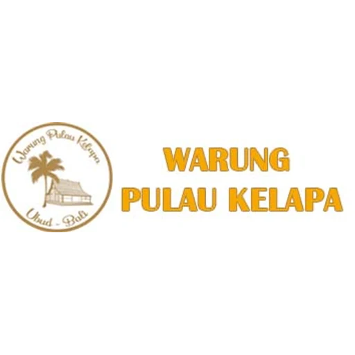 شعار Warung Pulau Kelapa