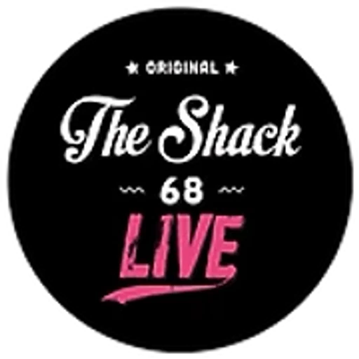 Logotipo de The Shack 68