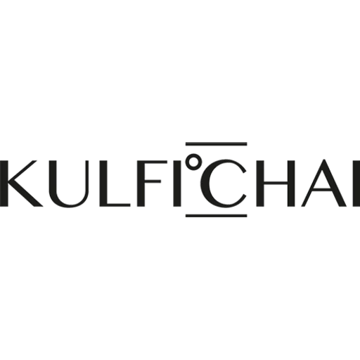 Logotipo de Kulfi Chai