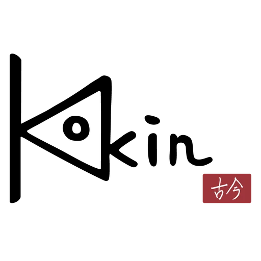 Logotipo de Kotkin