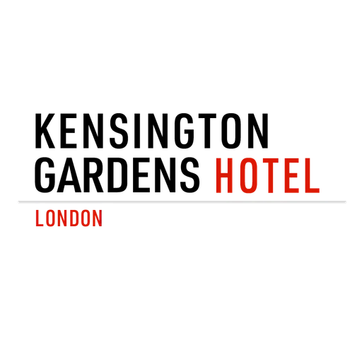 Logo von Kensington Gardens Hotel