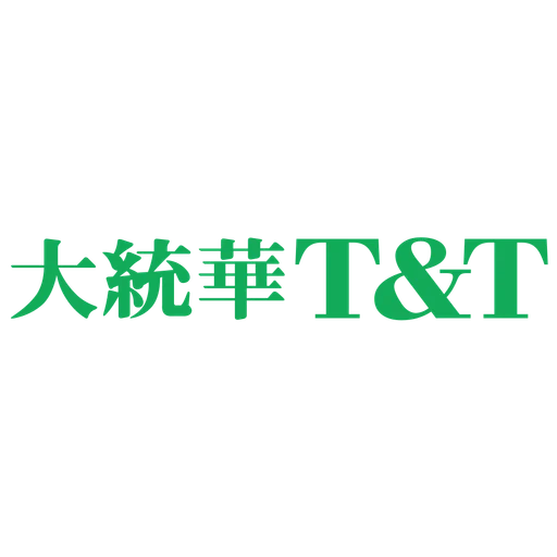 Logo de T&T Supermarket