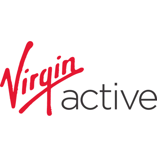 Logotipo de Virgin Active