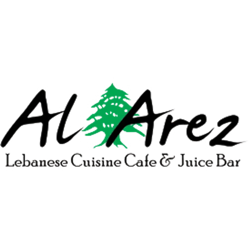 Logo de Al Arez Express