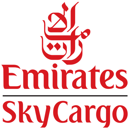 Logo von Emirates SkyCargo