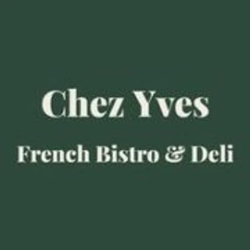 Logo von Chez Yves