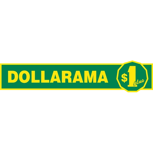 Logo von Dollarama